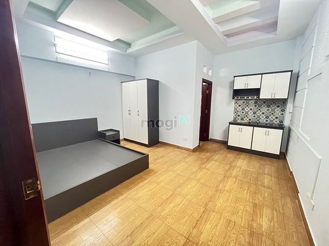 Hình ảnh 🏢 Căn Hộ Full Nội Thất Có Ban Công