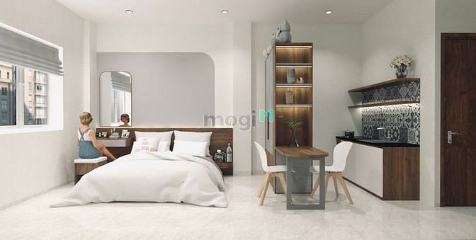 Hình ảnh 🌈🎉 KHAI TRƯƠNG CHDV MỚI 100% Bancol Thoáng Mát Rộng Rãi Full NT 🎉🌈