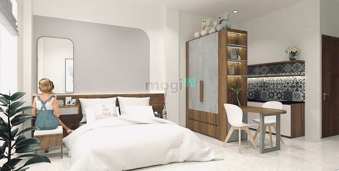 Hình ảnh 🌈🎉 KHAI TRƯƠNG CHDV MỚI 100% Bancol Thoáng Mát Rộng Rãi Full NT 🎉🌈