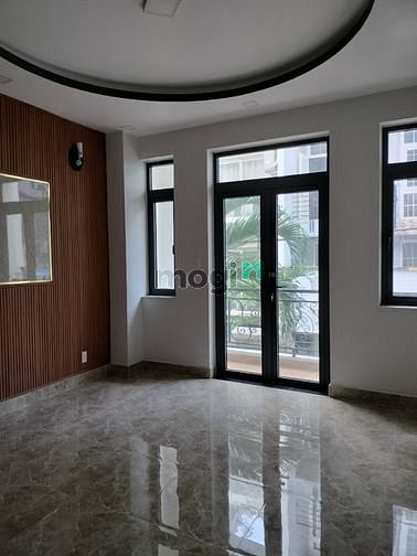 Hình ảnh Nhà HXT Lý Thường Kiệt, p9 Tân Bình, 4x14m, 4 tầng, 10.6 tỷ