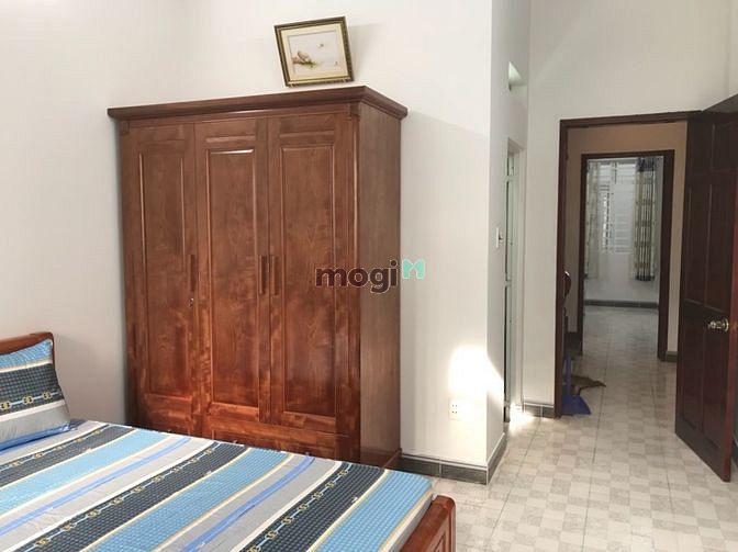 Hình ảnh Bán nhà phan Huy ít, Bình Tân HXH giá 6.8 tỷ