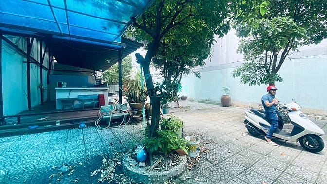 Hình ảnh Cho thuê đất trống Tân Sơn Nhì quận Tân Phú 12 x 25 chỉ 25tr/tháng