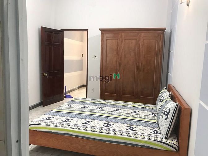 Hình ảnh Bán nhà phan Huy ít, Bình Tân HXH giá 6.8 tỷ