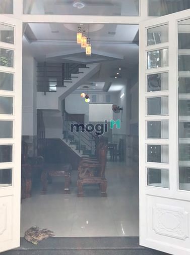 Hình ảnh Bán nhà phan Huy ít, Bình Tân HXH giá 6.8 tỷ