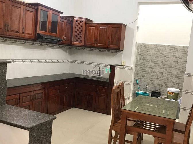 Hình ảnh Bán nhà phan Huy ít, Bình Tân HXH giá 6.8 tỷ