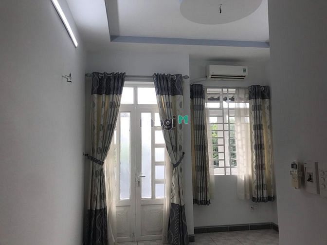 Hình ảnh Bán nhà phan Huy ít, Bình Tân HXH giá 6.8 tỷ