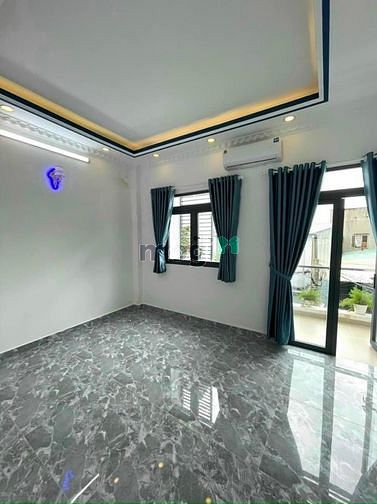 Hình ảnh Bán gấp nhà đẹp lê văn duyệt quận bình thạnh