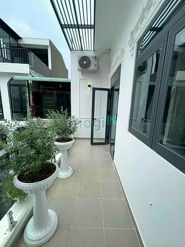 Hình ảnh Bán gấp nhà đẹp lê văn duyệt quận bình thạnh