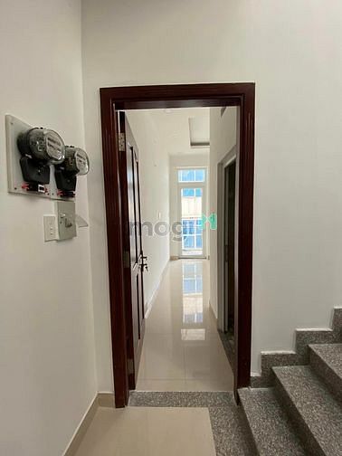 Hình ảnh Nhà hẻm 4m 3.5 x 14m 3 Lầu Bùi Thế Mỹ Tân Bình