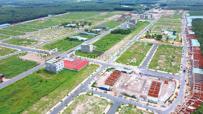 Hình ảnh 500m2 Đất Ngay KCN Bình Phước SHR Ngay Khu Dân Cư Chỉ 750Triệu