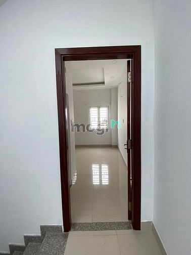 Hình ảnh Nhà hẻm 4m 3.5 x 14m 3 Lầu Bùi Thế Mỹ Tân Bình