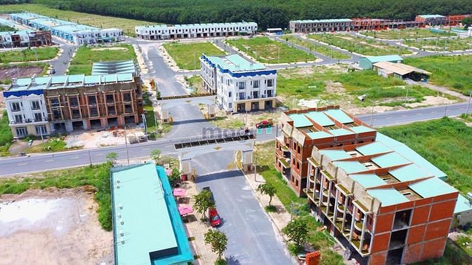 Hình ảnh 500m2 Đất Ngay KCN Bình Phước SHR Ngay Khu Dân Cư Chỉ 750Triệu