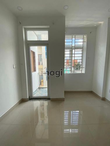 Hình ảnh Nhà hẻm 4m 3.5 x 14m 3 Lầu Bùi Thế Mỹ Tân Bình