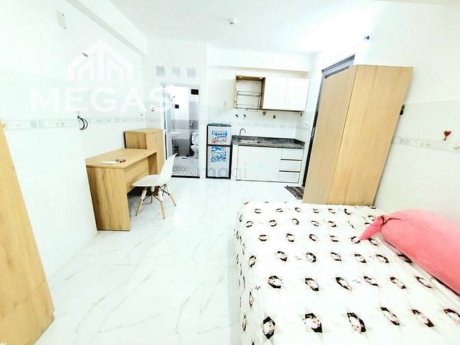 Hình ảnh DUPLEX ngay Cộng Hoà - Etown Tân Bình