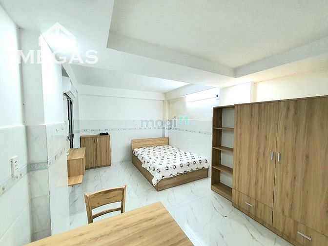 Hình ảnh DUPLEX ngay Cộng Hoà - Etown Tân Bình