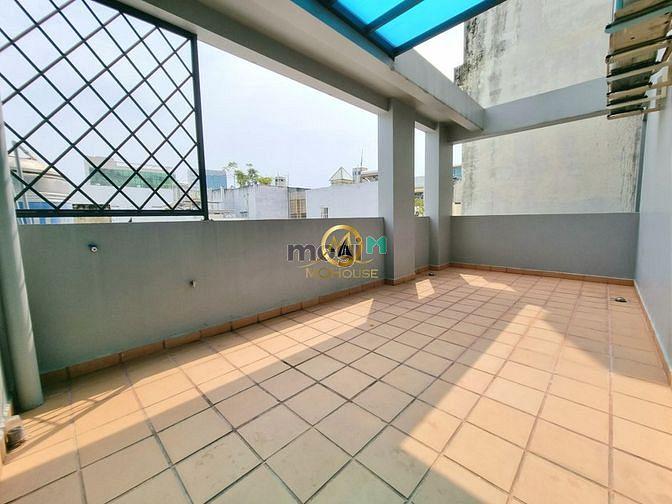 Hình ảnh Siêu phẩm Trang Chủ MB66.COM / Đăng Ký Tặng 66K Full nội thất siêu cao cấp, 1PN ban công Quận 3