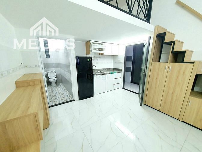 Hình ảnh DUPLEX ngay Cộng Hoà - Etown Tân Bình