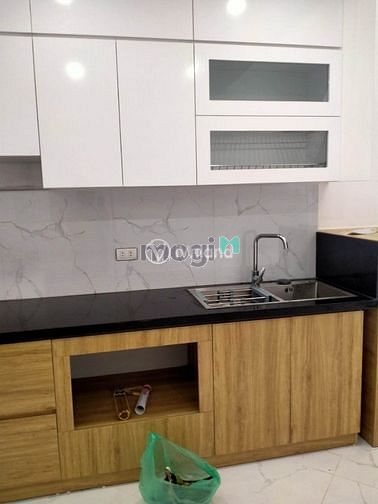 Hình ảnh Bán nhà riêng 30m2x5T Đống Đa, giá 3,95 Tỷ