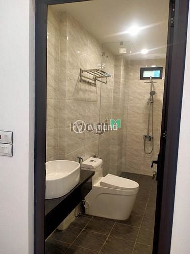 Hình ảnh Bán nhà riêng 30m2x5T Đống Đa, giá 3,95 Tỷ