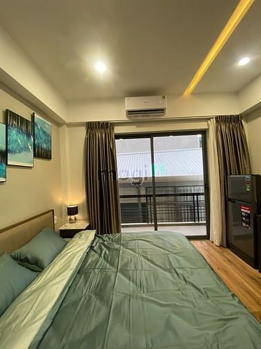 Hình ảnh Siêu phẩm STUDIO có BAN CÔNG xịn xò mượt đét