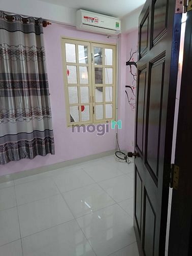 Hình ảnh Nhà hẻm 86 3 Lầu 47m2 Âu Cơ Tân Bình