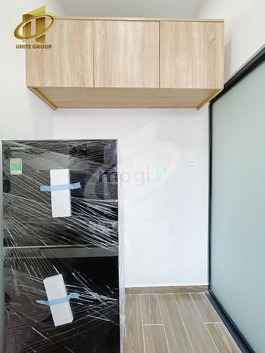 Hình ảnh Duplex Máy Giặt Riêng Ban Công Ở Được 4 Người Gần ĐH Hutech