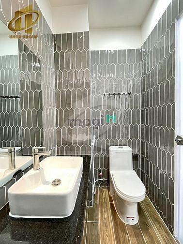Hình ảnh Duplex Máy Giặt Riêng Ban Công Ở Được 4 Người Gần ĐH Hutech