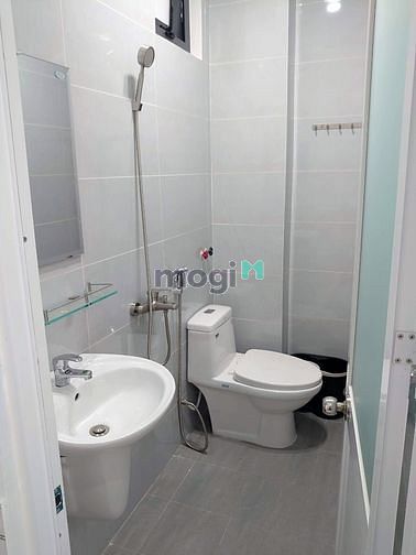Hình ảnh Nhà đôi giá rẻ 2 Lầu 115m2 Âu Cơ P9 Tân Bình
