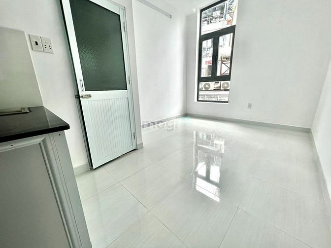 Hình ảnh Khai Trương  CĂN STUDIO ngay Cống Quỳnh QUẬN 1