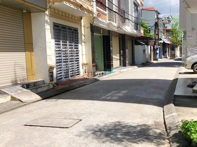 Hình ảnh BÁN ĐẤT Sở Dầu, Hồng Bàng, cạnh ngã 3 Sở Dầu, lô góc, 2,1 tỷ, 50,4m2
