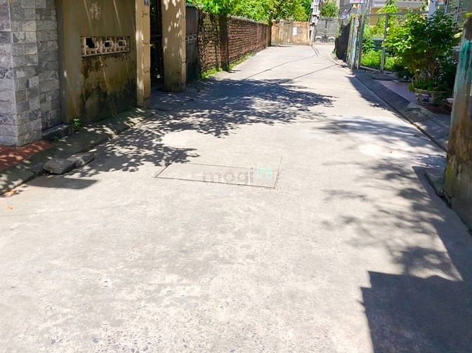 Hình ảnh BÁN ĐẤT Sở Dầu, Hồng Bàng, cạnh ngã 3 Sở Dầu, lô góc, 2,1 tỷ, 50,4m2