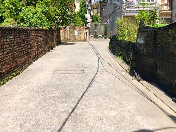 Hình ảnh BÁN ĐẤT Sở Dầu, Hồng Bàng, cạnh ngã 3 Sở Dầu, lô góc, 2,1 tỷ, 50,4m2