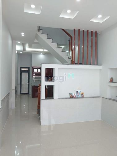 Hình ảnh Nhà đôi giá rẻ 2 Lầu 115m2 Âu Cơ P9 Tân Bình