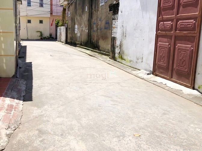 Hình ảnh BÁN ĐẤT Sở Dầu, Hồng Bàng, cạnh ngã 3 Sở Dầu, lô góc, 2,1 tỷ, 50,4m2