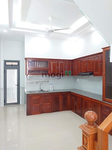 Hình ảnh Nhà đôi giá rẻ 2 Lầu 115m2 Âu Cơ P9 Tân Bình