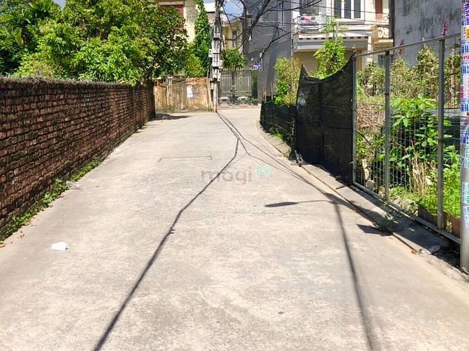 Hình ảnh BÁN ĐẤT Sở Dầu, Hồng Bàng, cạnh ngã 3 Sở Dầu, lô góc, 2,1 tỷ, 50,4m2