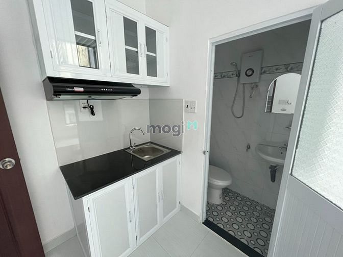 Hình ảnh Khai Trương  CĂN STUDIO ngay Cống Quỳnh QUẬN 1