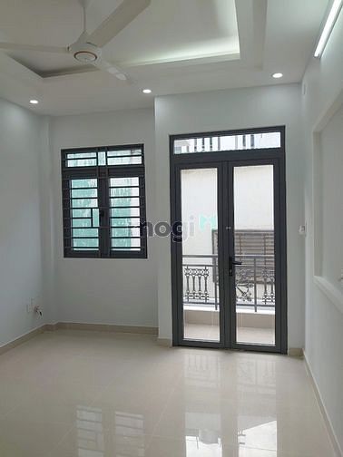 Hình ảnh Nhà đôi giá rẻ 2 Lầu 115m2 Âu Cơ P9 Tân Bình
