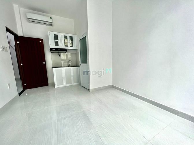 Hình ảnh Khai Trương  CĂN STUDIO ngay Cống Quỳnh QUẬN 1