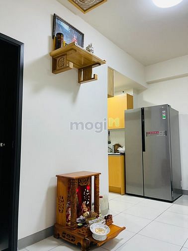 Hình ảnh Bán Trang Chủ MB66.COM / Đăng Ký Tặng 66K 2PN Chung cư Sky 9 đầy đủ nội thất