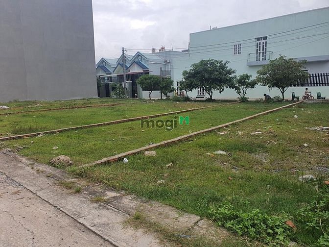 Hình ảnh 5 Lô KDC Tiến Phước P.Long Trường Thủ Đức cần bán chính chỉ SHR