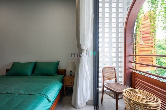 Hình ảnh Mb6623 nạp rút nhanh chóng Studio Ban Công Gần ĐH Hutech