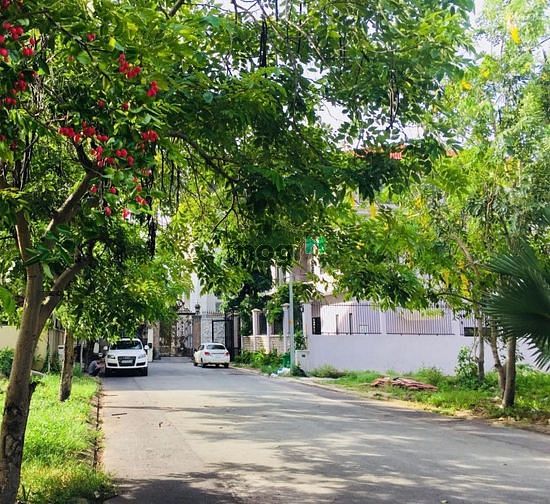 Hình ảnh Sang gấp lô đất Diamond island Q9, 90m2, Giá chỉ 2tỷ150, Sổ hồng riêng