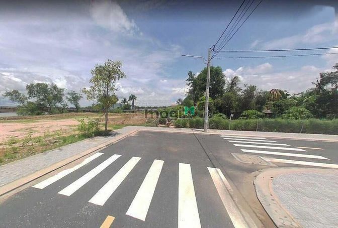 Hình ảnh Sang gấp lô đất Diamond island Q9, 90m2, Giá chỉ 2tỷ150, Sổ hồng riêng