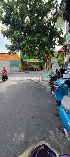 Hình ảnh Bán đất Mặt tiền Đường số 3 DT:81m2 4mx20m Bình Hưng Hòa, Bình Tân.