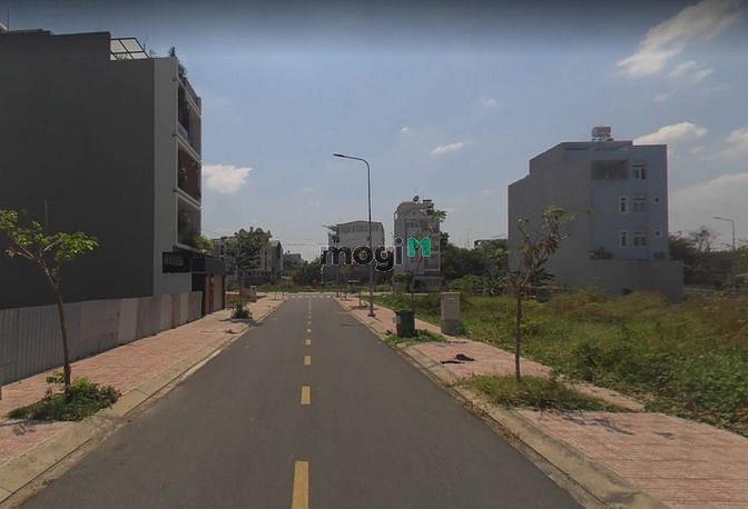 Hình ảnh Bán Đất Long Thạch Mỹ 100m2 đường Nguyễn Xiển SHR