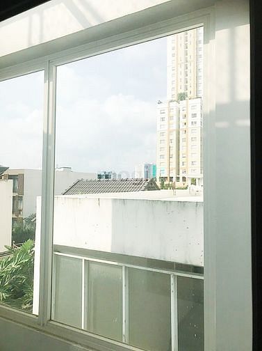 Hình ảnh Siêu Phẩm 1PN có Bancon Quận 2