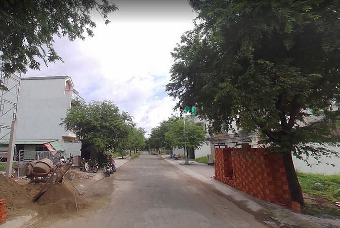 Hình ảnh Chủ ký gửi đất PHẠM VĂN CHIÊU Gò Vấp SHR
