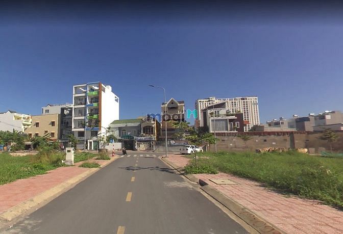 Hình ảnh Bán Đất Long Thạch Mỹ 100m2 đường Nguyễn Xiển SHR