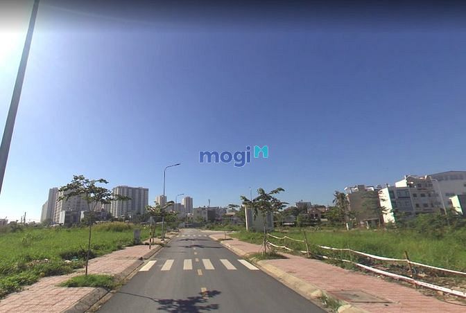 Hình ảnh Bán Đất Long Thạch Mỹ 100m2 đường Nguyễn Xiển SHR